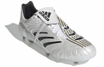 Кроссовки Adidas Predator Absolute Firm Ground Boots