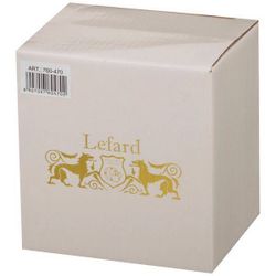 КРУЖКА LEFARD "ВИВЬЕН" 350 МЛ (КОР=36ШТ.)