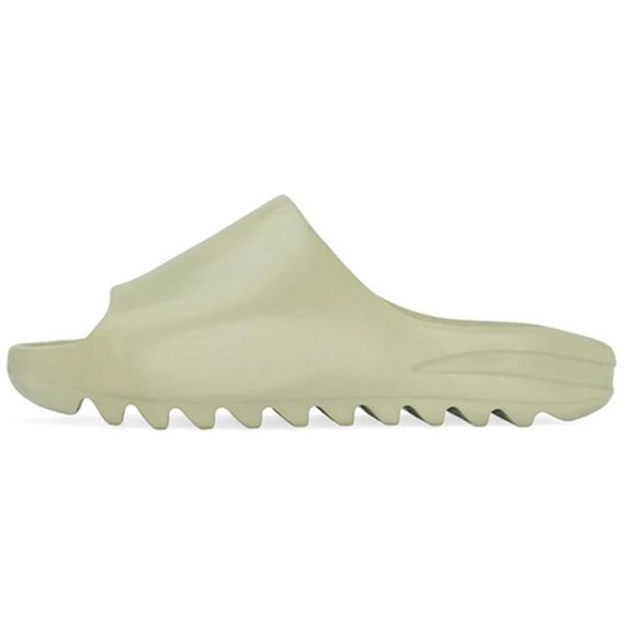 Adidas Originals Yeezy Slide 'Yellow'