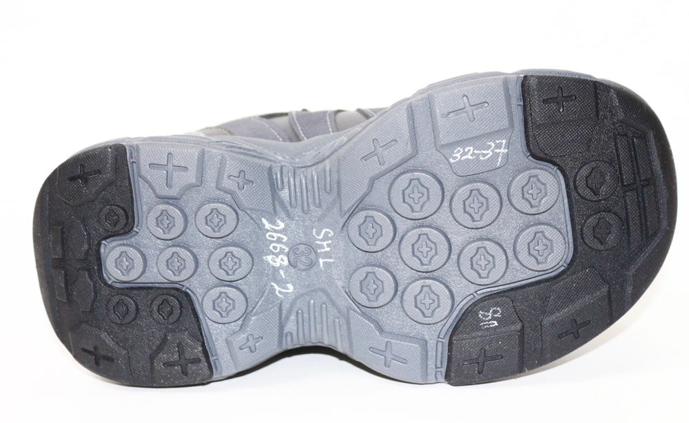 Кроссовки детские демисезонные Песня 9 арт. SHL2668-2