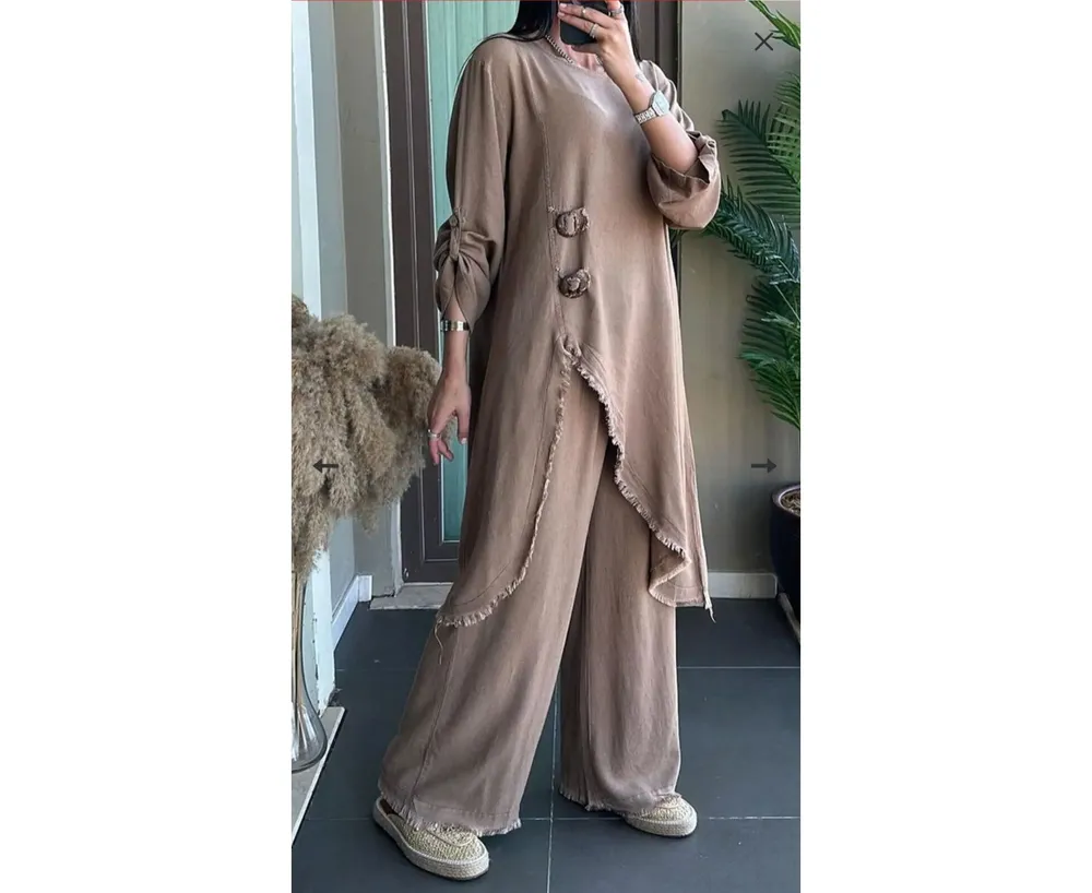 Костюм 7384312 Fabrika