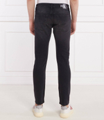 Джинсы CALVIN KLEIN JEANS - черный(J30J324851)