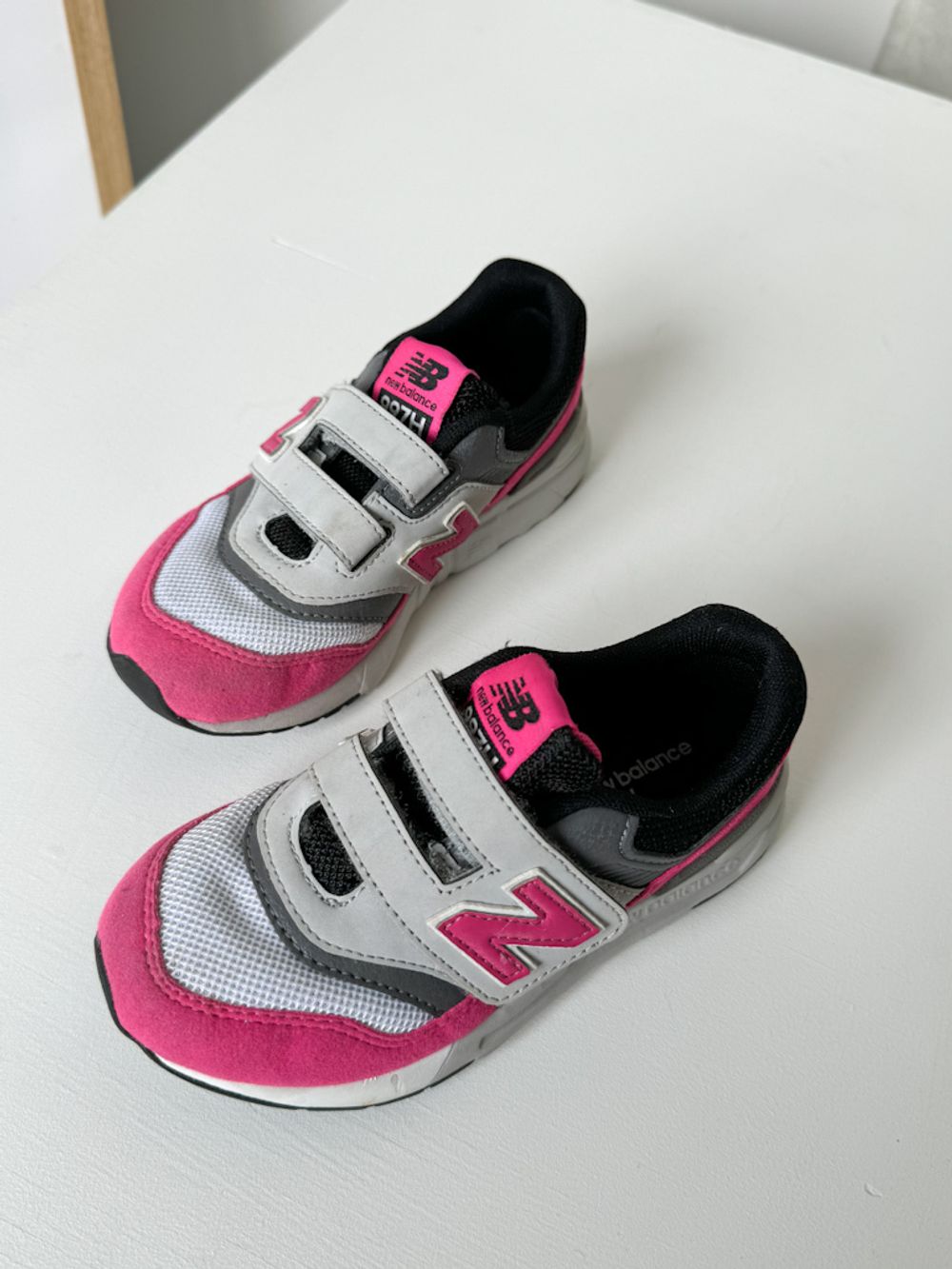 Кроссовки New Balance, 28