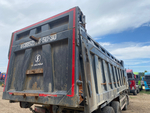 Shacman (Shaanxi) SX* 8x4 Самосвал SX33186V366 (Дизельный, 11,6 л, 423 л.с., МТ)