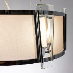 Подвесная люстра Arte Lamp GRATO