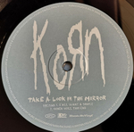 Korn / Take A Look In The Mirror (2LP)