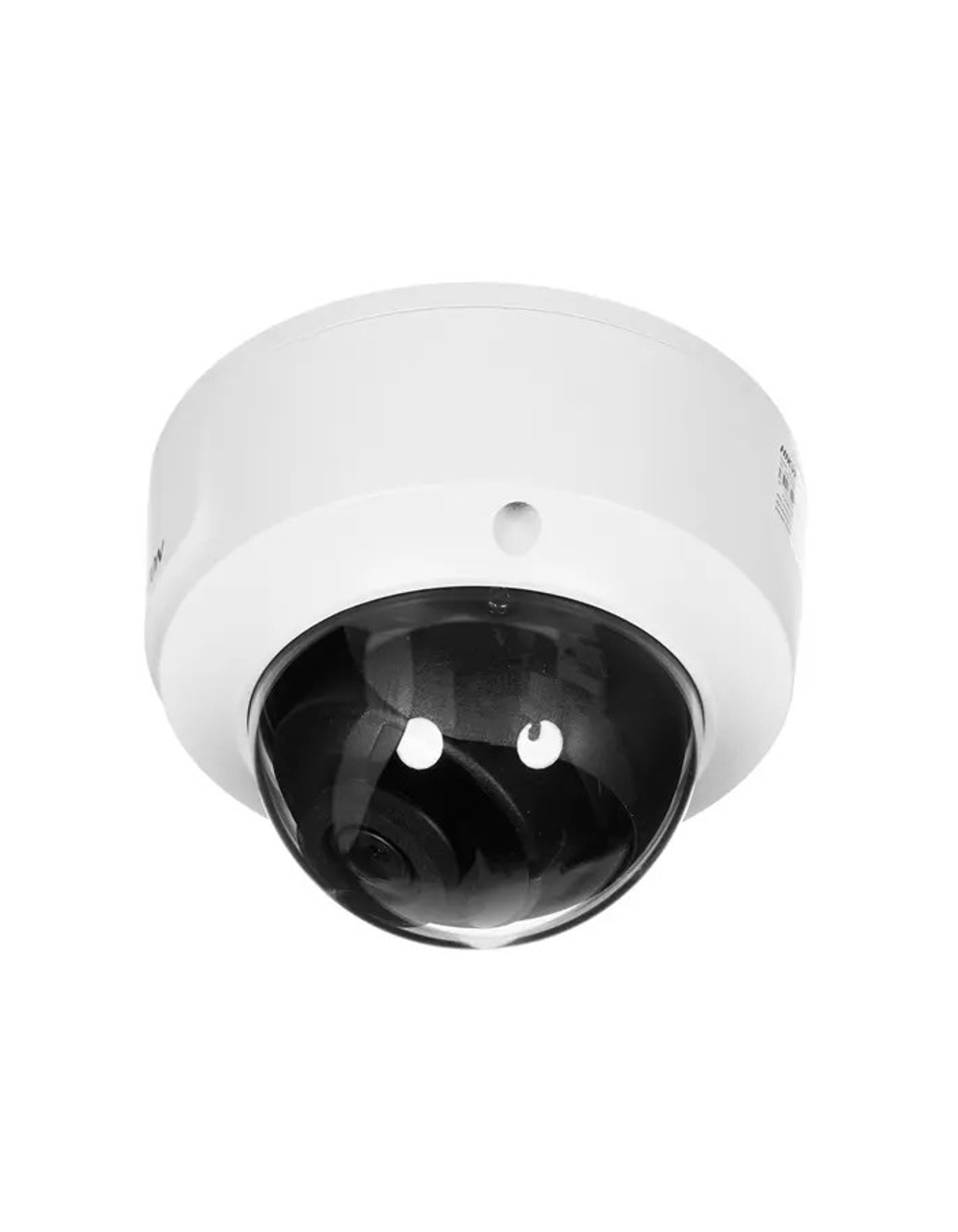 IP-камера Камера видеонаблюдения IP Hikvision DS-2CD2125G0-IMS, 1080p, 2.8 мм, белый [ds-2cd2125g0-ims (2.8мм)]