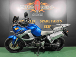 Yamaha XT1200ZE Super Tenere , 2011