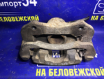 Суппорт тормозной передний левый ISUZU RODEO 1994