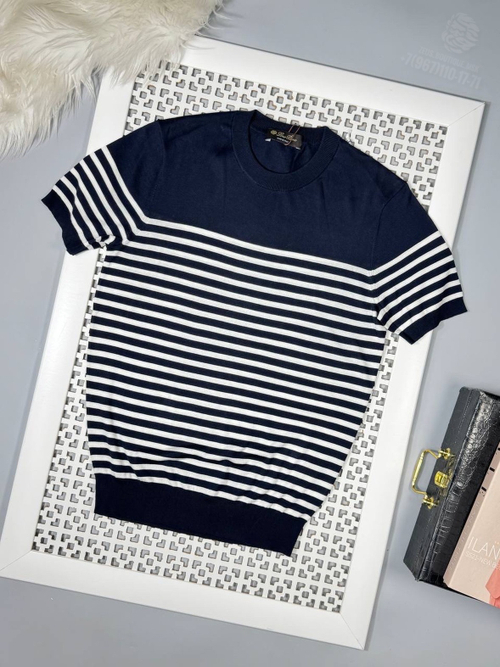 Футболка Loro Piana