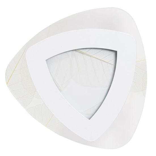 Потолочная люстра Arte Lamp MULTY-PIUMA A1393AP-1WH