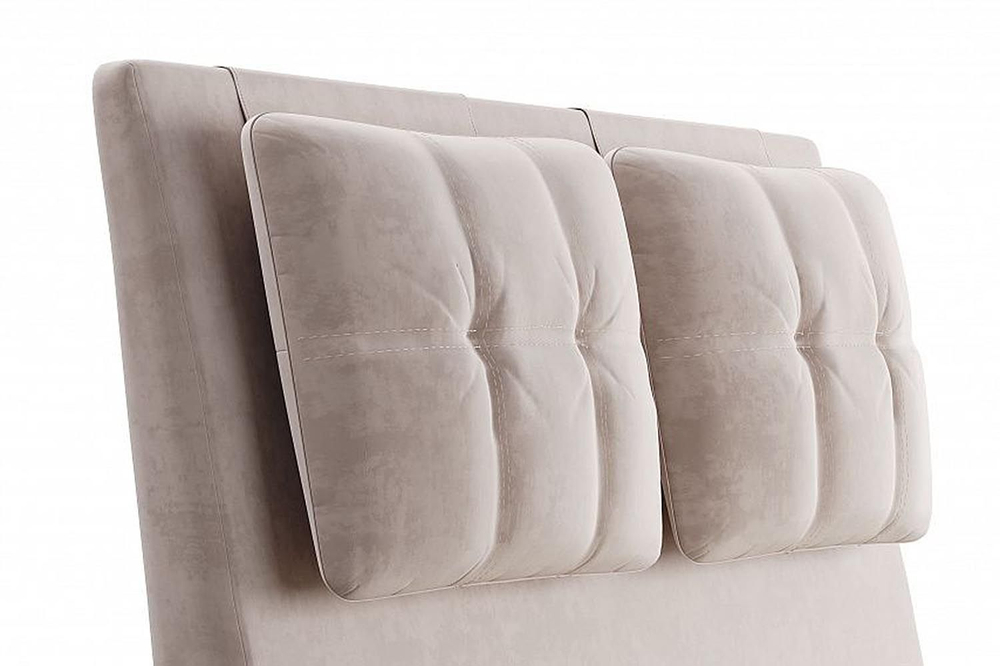 Кровать Ester 1600 модель 311 Onix 03