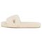 Ugg Sheepskin Slide 'Ivory'