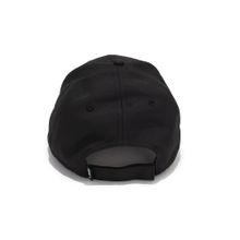 Бейсболка спорт. PUMA CLASS BB Cap, 02599401, 100% полиэстер, черный