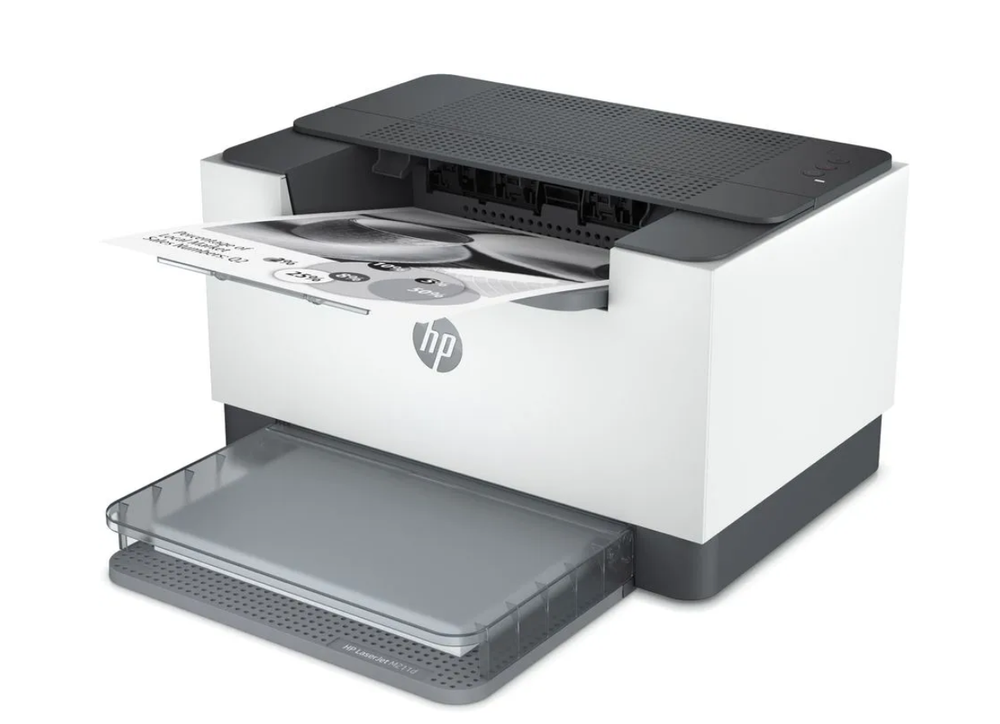 Принтер лазерный черно-белый HP LaserJet M211d