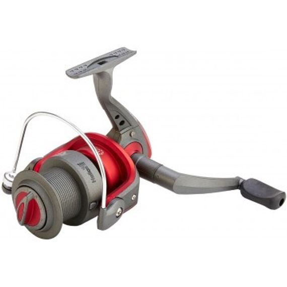 Катушка KIRARA фидер 5000F 1 подшип Helios (HS-FBT-K5000F)