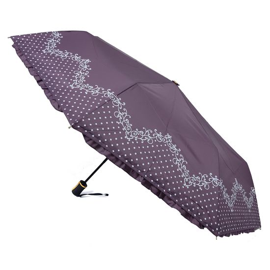 Женский зонт Три Слона  - Полный автомат 3818-H-05