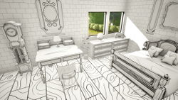 Architect Life - Sketch House Pack (для ПК, цифровой код доступа)