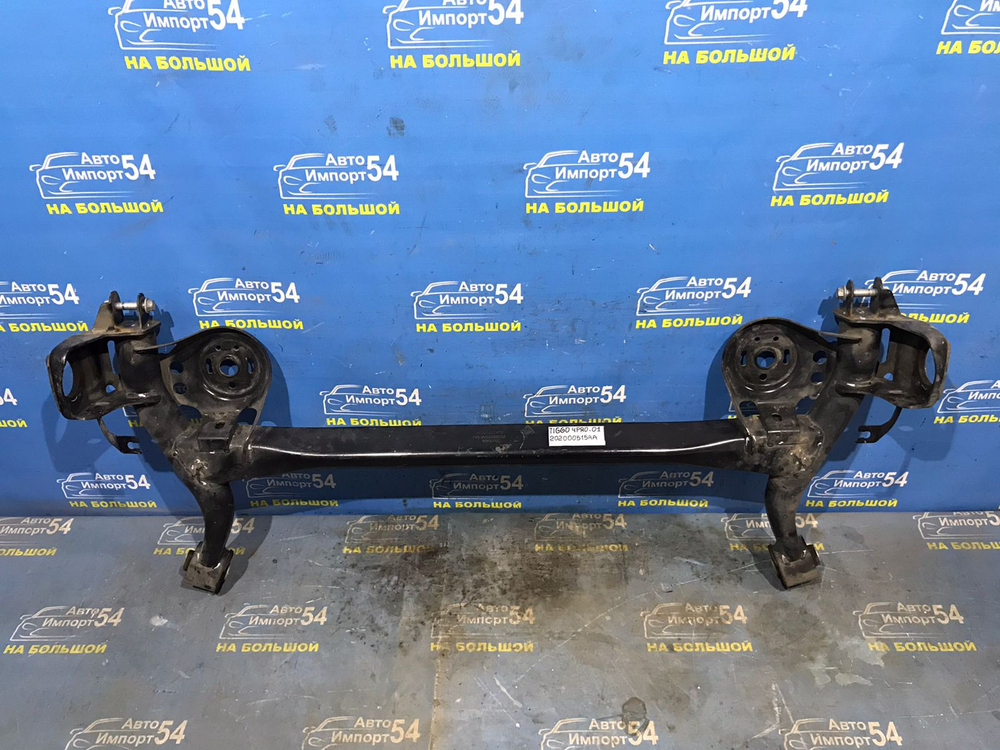 Балка задняя CHERY TIGGO 4 PRO 2021-2024