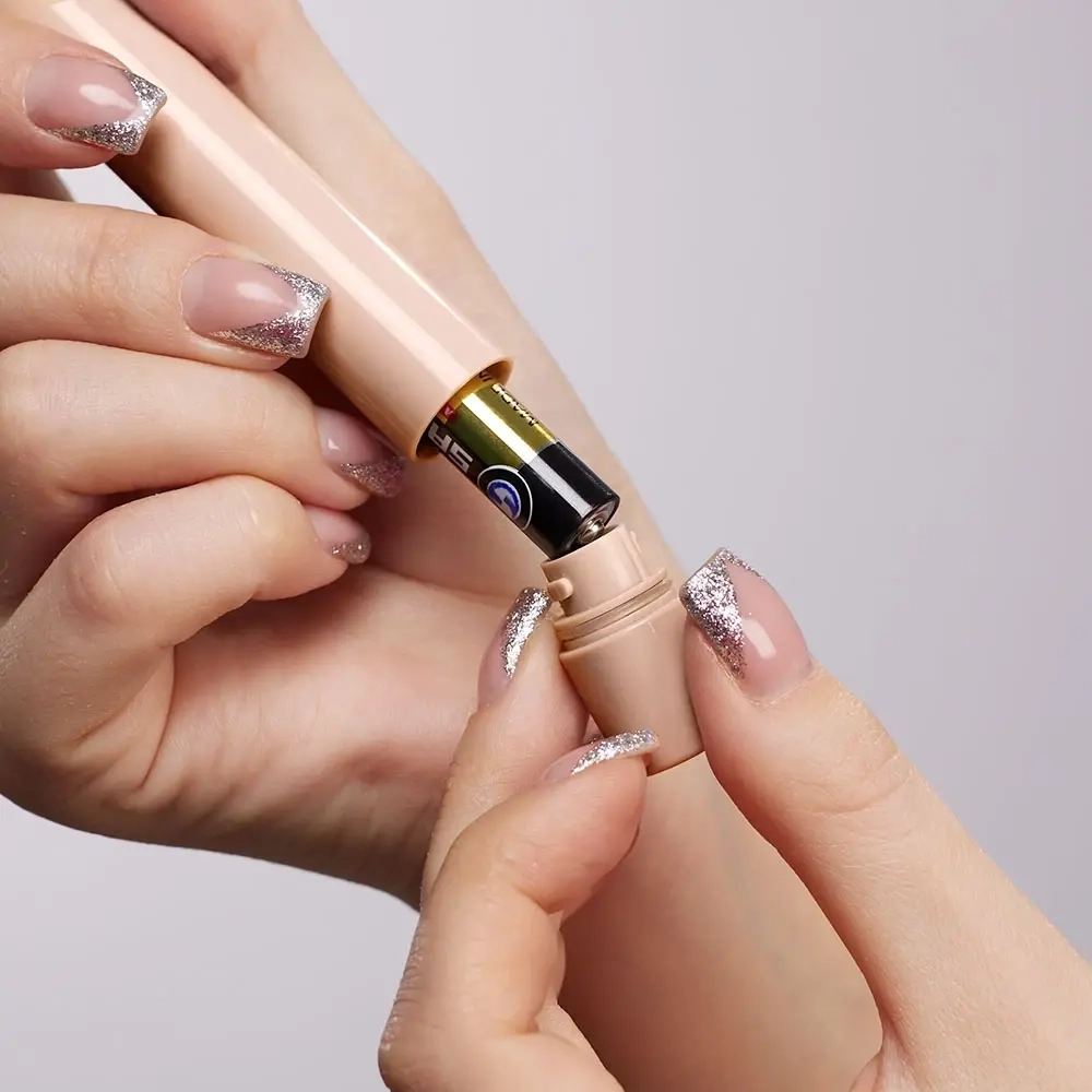 Электрическая звуковая зубная щётка Revyline RL 030