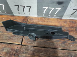 Пыльник крыла левого подкапотный Haval M6 2 21-нв Б/У Оригинал 8403510XKZ0YA