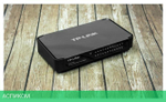 Коммутатор TP-Link TL-SF1024M