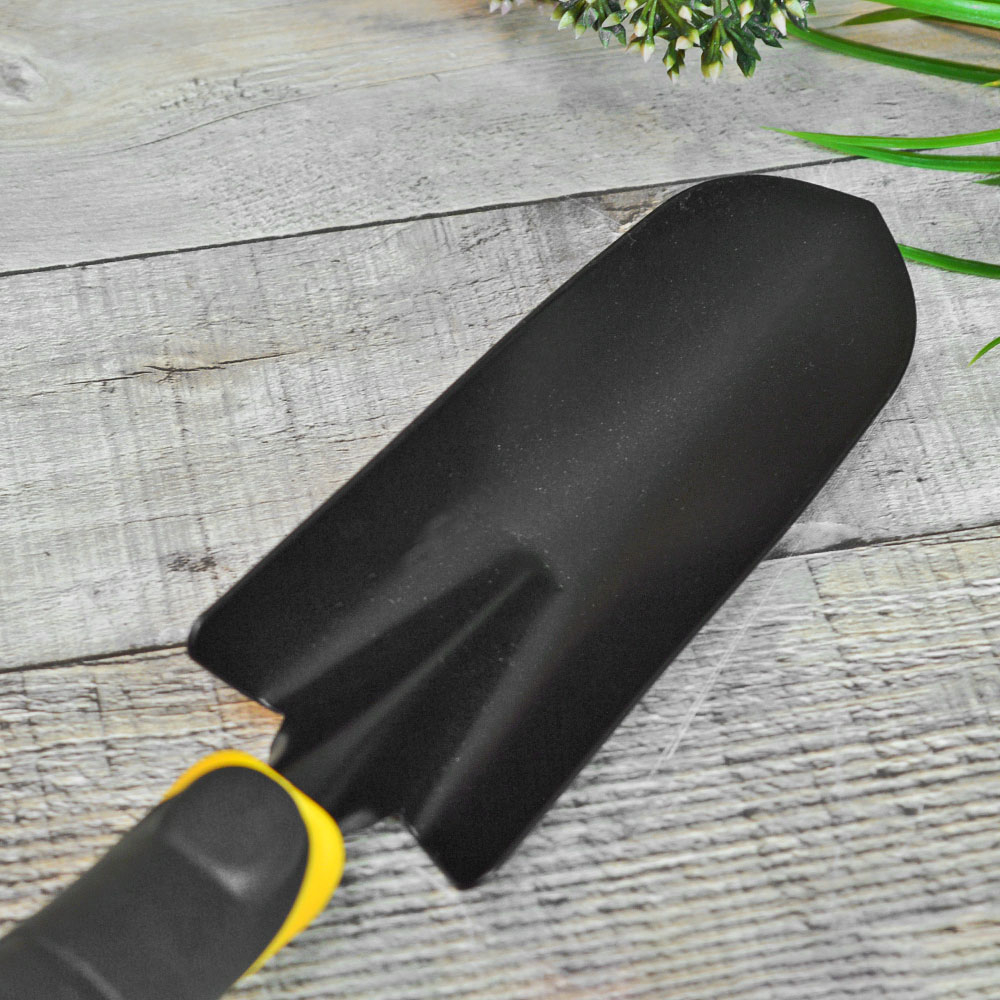 Совок посадочный узкий 34*6см, NN6322B