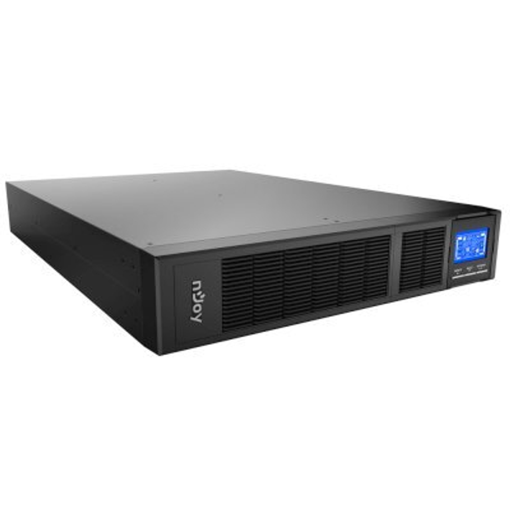 ИБП nJoy Balder 2000 UPCMCOP120HBAAZ01B