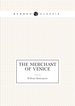 The merchant of Venice | Уильям Шекспир