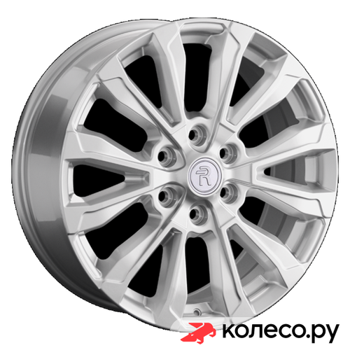 LX239 8x20/6*139.7 D95.1 ET55 S