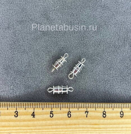 Замки (Китай) закручивающийся 0672