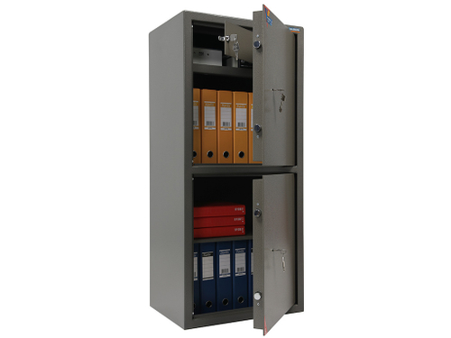 Сейф VALBERG ASM 120T/2