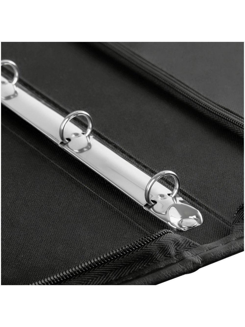 Папка для документов А4 на молнии