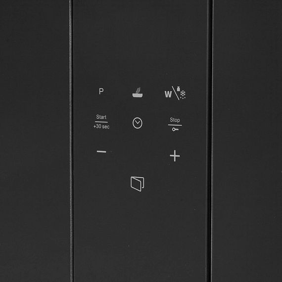 Встраиваемая микроволновая печь Smeg FMI320X2