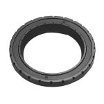 Комплект студийного света Godox MF12-K2