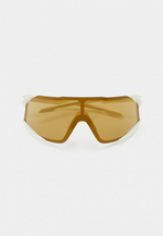 Спортивные очки 720armour Falcon / Matte White / Gold HC Lens