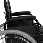 Кресло-туалет для инвалидов Армед KR 011A