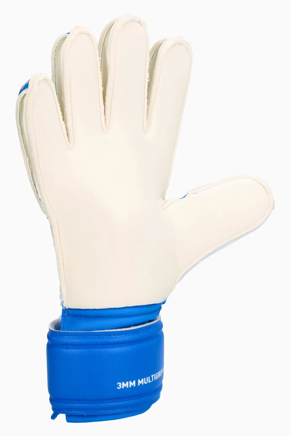 Вратарские перчатки Puma Ultra Match RC - синий