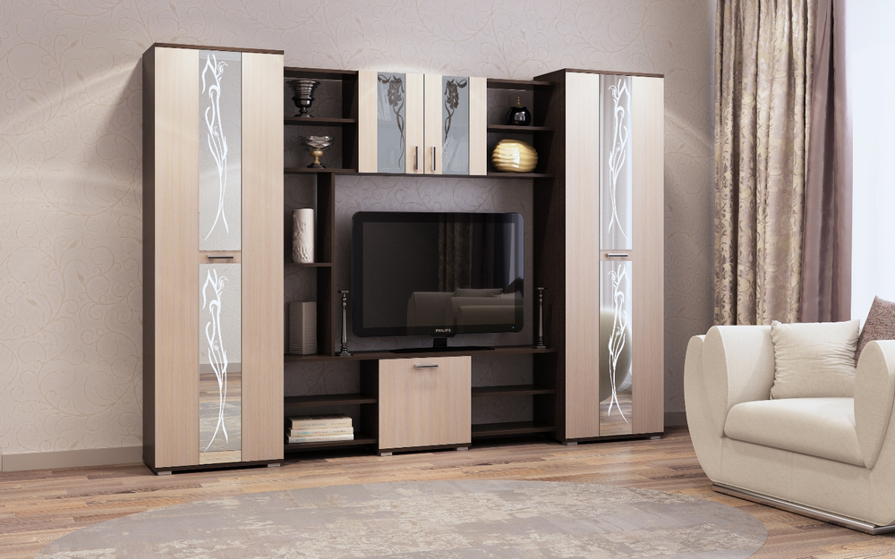 Гостиная Прага