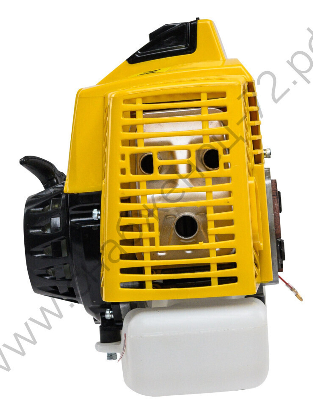 Лодочный мотор Huter GBM-RS4