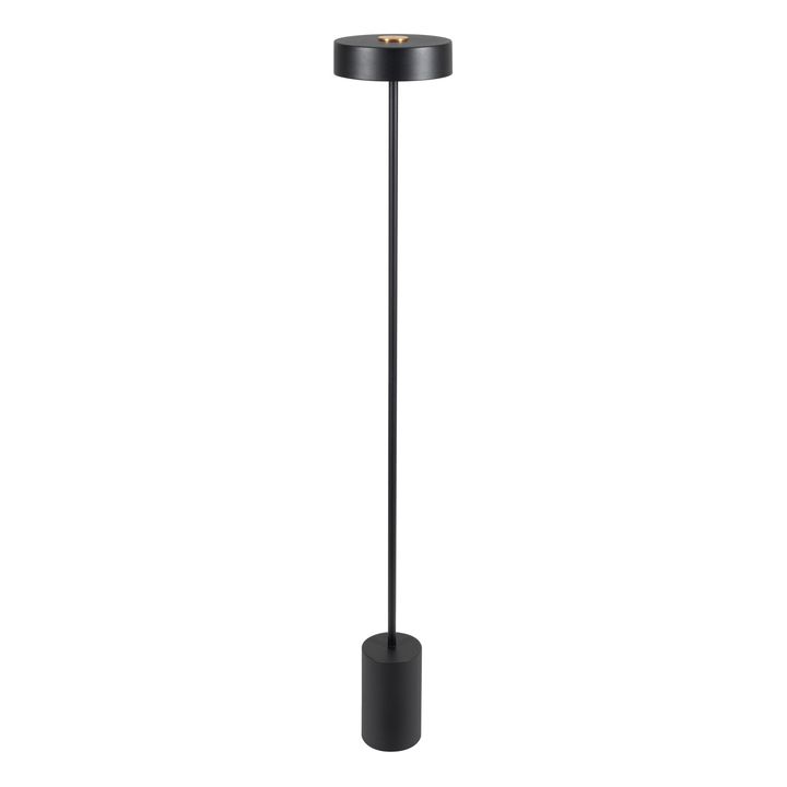 Светильник SP-SAMSARA-FLOOR-16W Warm3000 (BK, 110 deg, 230V) Arlight 052014