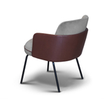 Полукресло MBINTERIORS MARS MB020129