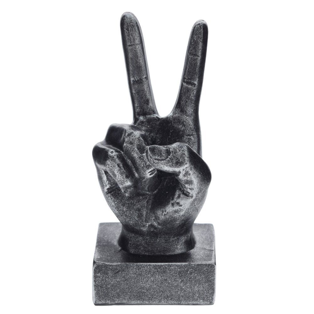 GAEM Фигурка декоративная "Рука", L7 W5,5 H16 см