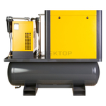 Компрессор винтовой с ресивером и осушителем ET SL 15-10-410 ES (IP55)