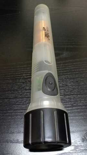 Фонарь большой бытовой FOREVER FLASHLIGT