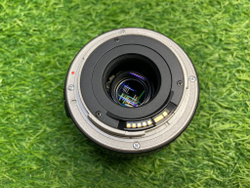 Sigma Zoom 28-70mm 2.8-4 Aspherical Canon