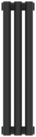 Сунержа Эстет-0 500х135 3 секции