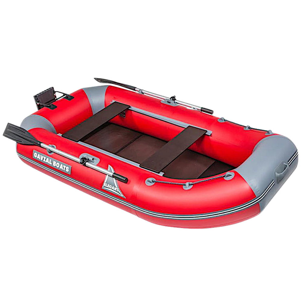 Доп. модификация лодок Pelican Гавиал Elegant Гребная