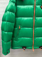 Пуховик Moncler