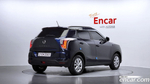 KG Mobility (Ssangyong) Very New Tivoli Дизель 1.6 2WD (03.2020)
